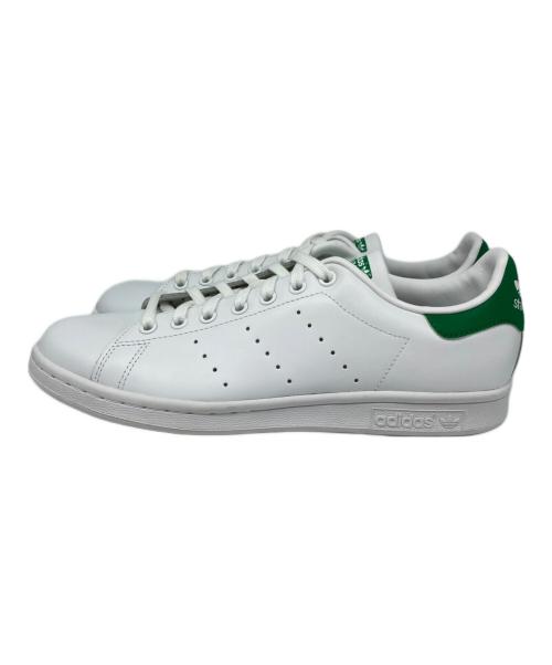 adidas（アディダス）adidas (アディダス) STANSMITH スニーカー/スタンスミス ホワイト サイズ:JP270の古着・服飾アイテム