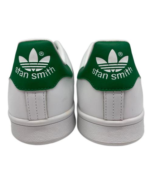 adidas（アディダス）adidas (アディダス) STANSMITH スニーカー/スタンスミス ホワイト サイズ:JP270の古着・服飾アイテム