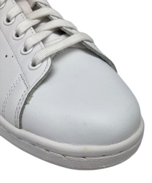 adidas（アディダス）adidas (アディダス) STANSMITH スニーカー/スタンスミス ホワイト サイズ:JP270の古着・服飾アイテム