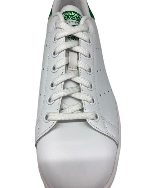 adidas（アディダス）adidas (アディダス) STANSMITH スニーカー/スタンスミス ホワイト サイズ:JP270の古着・服飾アイテム