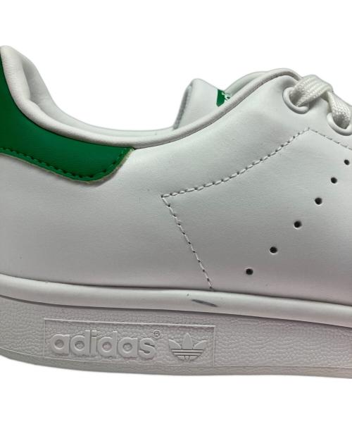 adidas（アディダス）adidas (アディダス) STANSMITH スニーカー/スタンスミス ホワイト サイズ:JP270の古着・服飾アイテム