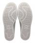 中古・古着 adidas (アディダス) STANSMITH スニーカー/スタンスミス ホワイト サイズ:JP270：7000円