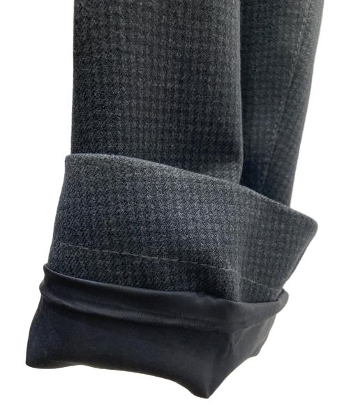 JOSEPH HOMME（ジョゼフ オム）JOSEPH HOMME (ジョゼフ オム) ライナー付ステンカラーコート ブラック サイズ:46の古着・服飾アイテム