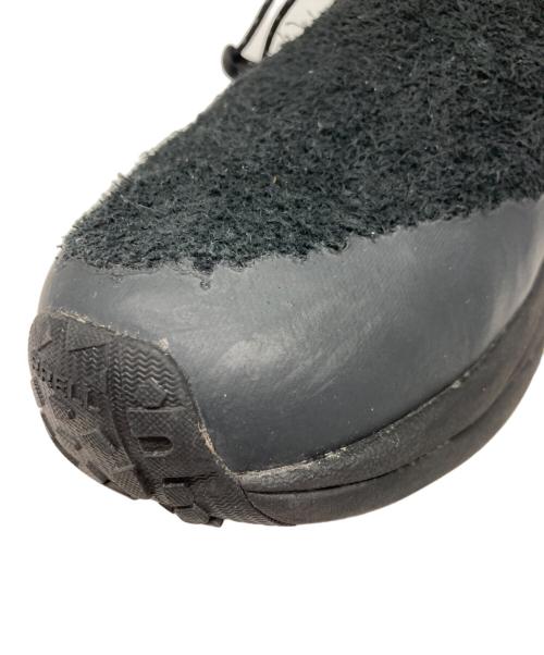 MERRELL（メレル）MERRELL (メレル) ジャングルモックエボウィンターミッドウォータープルーフ ブラック サイズ:cm26/USA8/UK7.5/EUR41.5の古着・服飾アイテム