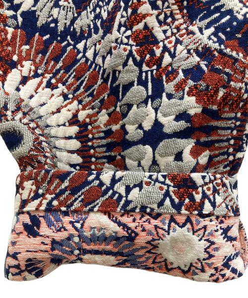 WAX（ワックス）WAX (ワックス) KURT TROUSER マルチカラー サイズ:34 未使用品の古着・服飾アイテム