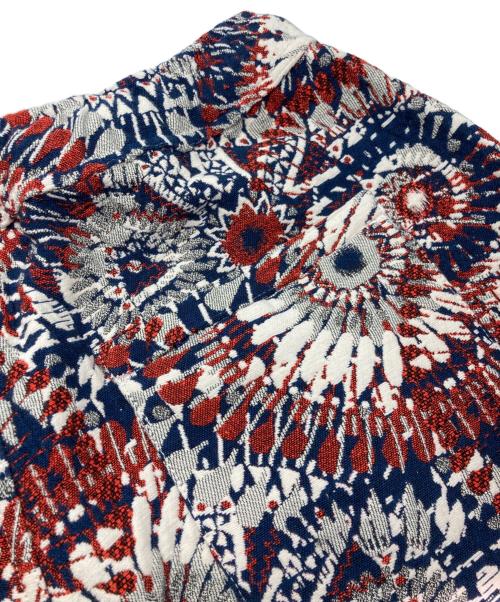 WAX（ワックス）WAX (ワックス) KURT TROUSER マルチカラー サイズ:34 未使用品の古着・服飾アイテム