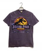 UNIVERSAL STUDIOS JAPANユニバーサルスタジオジャパン）の古着「ムービーTシャツ」｜パープル