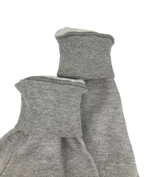 Champion（チャンピオン）Champion (チャンピオン) リバースウィーブスウェット グレー サイズ:不明の古着・服飾アイテム