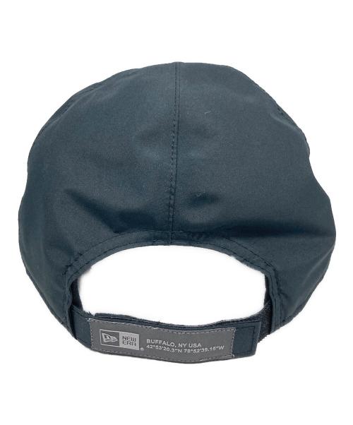 New Era（ニューエラ）New Era (ニューエラ) キャップ ブラックの古着・服飾アイテム