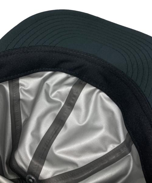 New Era（ニューエラ）New Era (ニューエラ) キャップ ブラックの古着・服飾アイテム