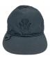中古・古着 New Era (ニューエラ) キャップ ブラック：5000円