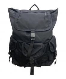 BAICYCLON by Bagjack（バイシクロンバイバッグジャック）の古着「リュック」｜ブラック
