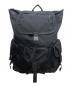 BAICYCLON by bagjack（バイシクロンバイバッグジャック）の古着「リュック」｜ブラック
