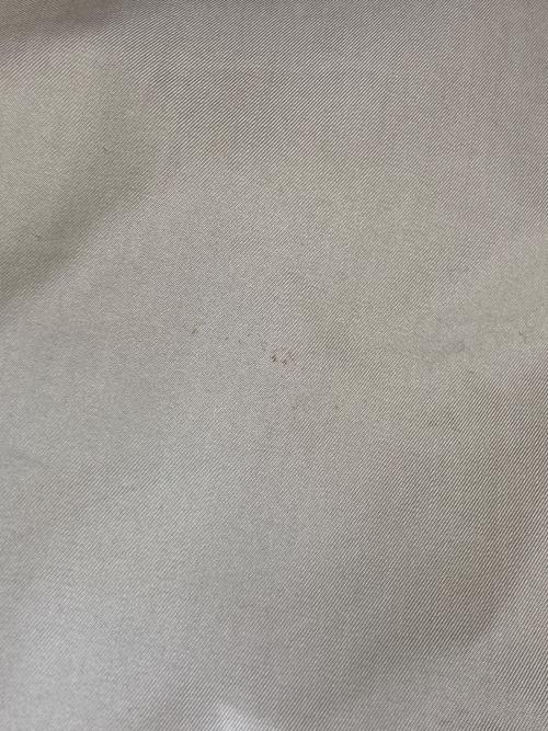 Aquascutum（アクアスキュータム）Aquascutum (アクアスキュータム) ライナー付トレンチコート ベージュ サイズ:8の古着・服飾アイテム