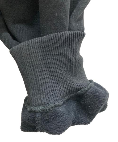 Danner（ダナー）Danner (ダナー) WIND AND SEA (ウィンダンシー) プルオーバーパーカー ブラック サイズ:Lの古着・服飾アイテム