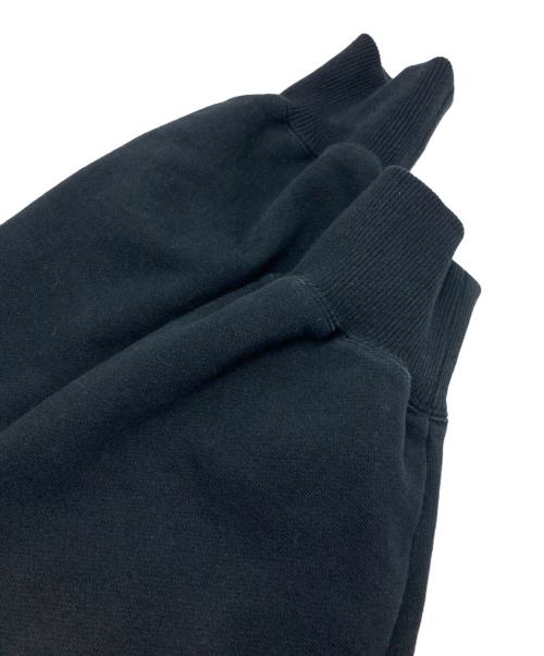 Danner（ダナー）Danner (ダナー) WIND AND SEA (ウィンダンシー) プルオーバーパーカー ブラック サイズ:Lの古着・服飾アイテム