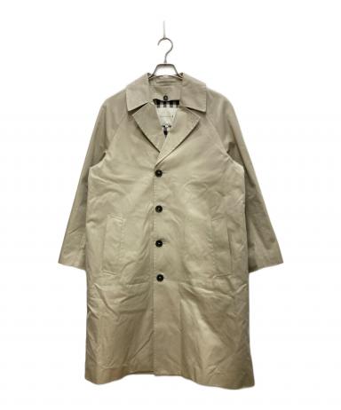 中古・古着通販】MACKINTOSH (マッキントッシュ) ライナー付ステン