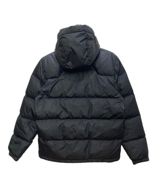 POLO RALPH LAUREN（ポロ・ラルフローレン）POLO RALPH LAUREN (ポロ・ラルフローレン) ダウンジャケット ブラック サイズ:Ｍの古着・服飾アイテム