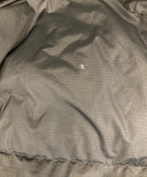 POLO RALPH LAUREN（ポロ・ラルフローレン）POLO RALPH LAUREN (ポロ・ラルフローレン) ダウンジャケット ブラック サイズ:Ｍの古着・服飾アイテム