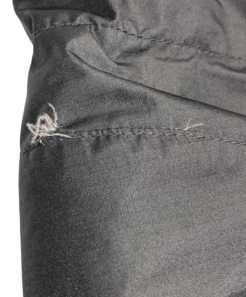 POLO RALPH LAUREN（ポロ・ラルフローレン）POLO RALPH LAUREN (ポロ・ラルフローレン) ダウンジャケット ブラック サイズ:Ｍの古着・服飾アイテム