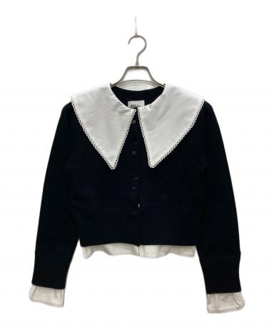 中古・古着通販】Bibiy. (ビビィ) PATTY PILGRIM TOP/パティピルグリム