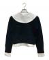 Bibiy. (ビビィ) PATTY PILGRIM TOP/パティピルグリムトップ ブラック サイズ:F：12000円