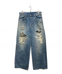 中古・古着通販】KIDILL (キディル) MINEDENIM (マインデニム) SKINNY