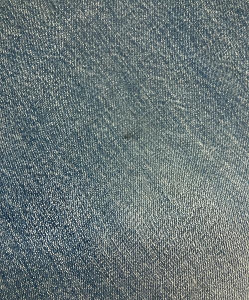 MINEDENIM（マインデニム）MINEDENIM (マインデニム) NE.Wide 5pocket USS/エヌイー ワイド ファイブポケット ユーエスエス インディゴ サイズ:9の古着・服飾アイテム