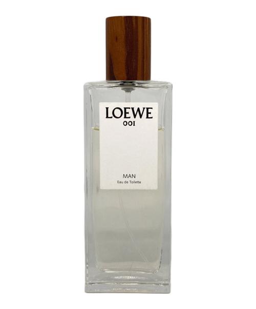 LOEWE（ロエベ）LOEWE (ロエベ) オードトワレの古着・服飾アイテム