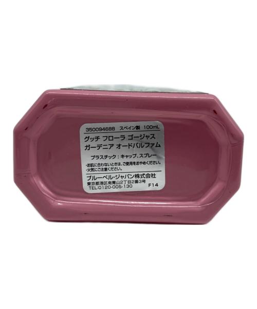 GUCCI（グッチ）GUCCI (グッチ) オードパルファム サイズ:100mlの古着・服飾アイテム