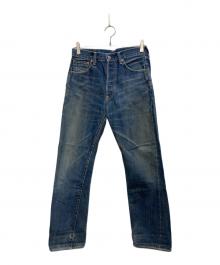 LEVI'S VINTAGE CLOTHING（リーバイス ビンテージ クロージング）の古着「デニムパンツ」｜インディゴ