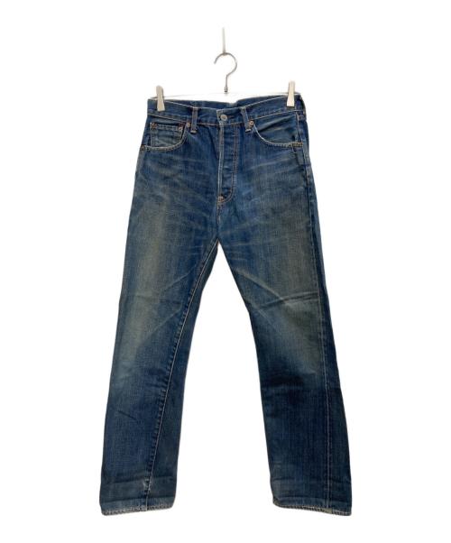 LEVI'S VINTAGE CLOTHING（リーバイス ビンテージ クロージング）LEVI'S VINTAGE CLOTHING (リーバイス ビンテージ クロージング) デニムパンツ インディゴ サイズ:31の古着・服飾アイテム
