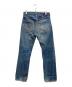 LEVI'S VINTAGE CLOTHING (リーバイス ビンテージ クロージング) デニムパンツ インディゴ サイズ:31：9000円