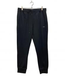 PAUL SMITH（ポールスミス）の古着「スウェットパンツ」｜ブラック