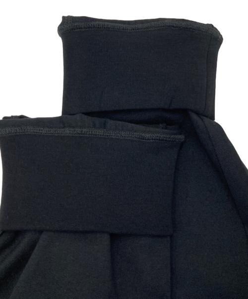 PAUL SMITH（ポールスミス）Paul Smith (ポールスミス) スウェットパンツ ブラック サイズ:ＸＬ 未使用品の古着・服飾アイテム