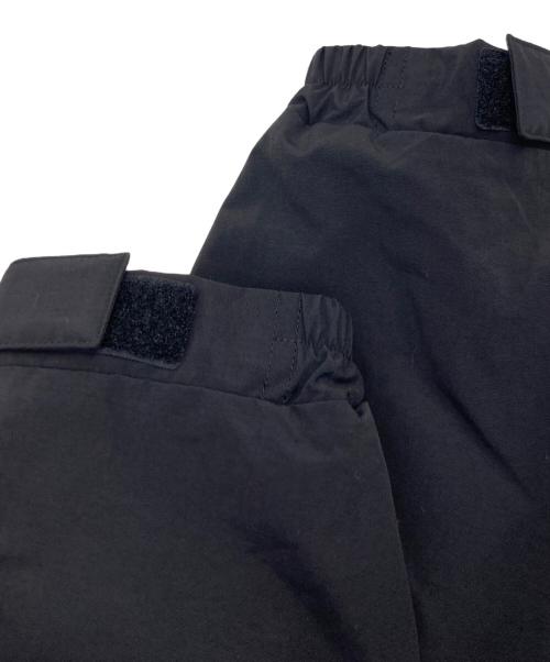 THE NORTH FACE（ザ ノース フェイス）THE NORTH FACE (ザ ノース フェイス) Field Utility Jacket/フィールド ユーティリティ ジャケット ブラック サイズ:XLの古着・服飾アイテム