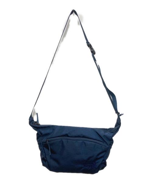 THE NORTH FACE（ザ ノース フェイス）THE NORTH FACE (ザ ノース フェイス) Capella 5 K One DOORS/カペラ・ファイブ・ケー・ワン・ドアーズ ネイビーの古着・服飾アイテム