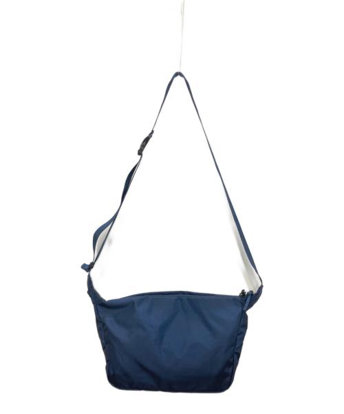 THE NORTH FACE（ザ ノース フェイス）THE NORTH FACE (ザ ノース フェイス) Capella 5 K One DOORS/カペラ・ファイブ・ケー・ワン・ドアーズ ネイビーの古着・服飾アイテム