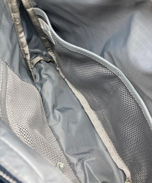 THE NORTH FACE（ザ ノース フェイス）THE NORTH FACE (ザ ノース フェイス) Capella 5 K One DOORS/カペラ・ファイブ・ケー・ワン・ドアーズ ネイビーの古着・服飾アイテム