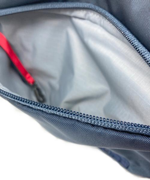 THE NORTH FACE（ザ ノース フェイス）THE NORTH FACE (ザ ノース フェイス) Capella 5 K One DOORS/カペラ・ファイブ・ケー・ワン・ドアーズ ネイビーの古着・服飾アイテム