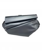 NIID UNPARALLELEDニード）の古着「Radiant R1 Urban Sling バッグ/レイディアントR1アーバンスリングバッグ」｜グレー