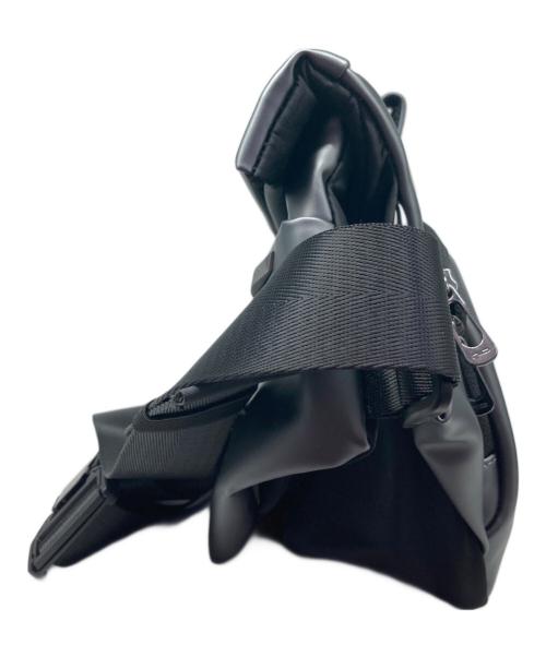 NIID UNPARALLELED（ニード）NIID UNPARALLELED (ニード) Radiant R1 Urban Sling バッグ/レイディアントR1アーバンスリングバッグ グレーの古着・服飾アイテム