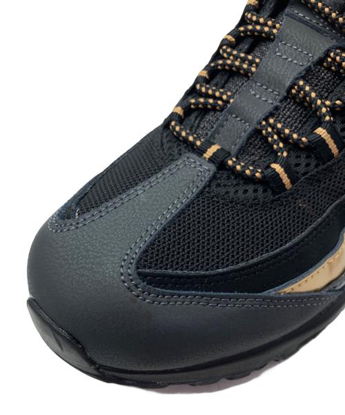 NIKE（ナイキ）NIKE (ナイキ) AIR MAX 95 PREMIUM/エア マックス 95 プレミアム ブラック サイズ:cm28の古着・服飾アイテム