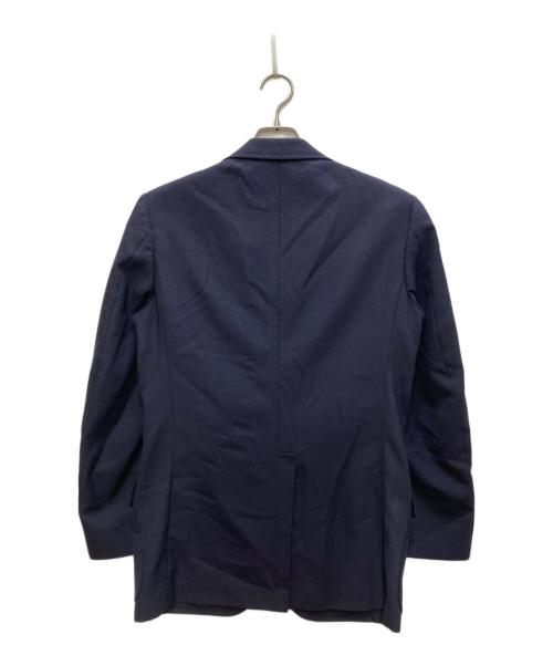 SOUTHWICK（サウスウィック）SOUTHWICK (サウスウィック) CAMBRIDGE ウール ネイビー ブレザー/キャンブリッジ ネイビー サイズ:36の古着・服飾アイテム