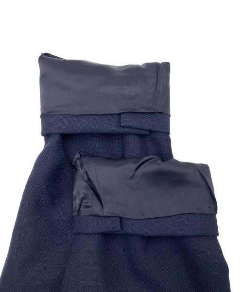 SOUTHWICK（サウスウィック）SOUTHWICK (サウスウィック) CAMBRIDGE ウール ネイビー ブレザー/キャンブリッジ ネイビー サイズ:36の古着・服飾アイテム