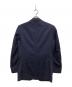 SOUTHWICK (サウスウィック) CAMBRIDGE ウール ネイビー ブレザー/キャンブリッジ ネイビー サイズ:36：40000円