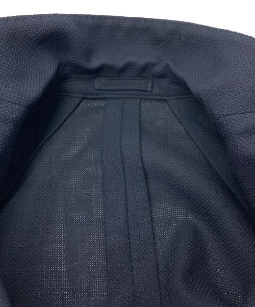 LARDINI（ラルディーニ）LARDINI (ラルディーニ) テーラードジャケット ネイビー サイズ:42の古着・服飾アイテム