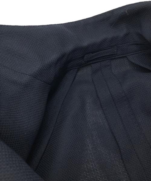 LARDINI（ラルディーニ）LARDINI (ラルディーニ) テーラードジャケット ネイビー サイズ:42の古着・服飾アイテム