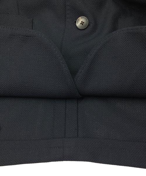 LARDINI（ラルディーニ）LARDINI (ラルディーニ) テーラードジャケット ネイビー サイズ:42の古着・服飾アイテム