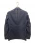 LARDINI (ラルディーニ) テーラードジャケット ネイビー サイズ:42：18000円